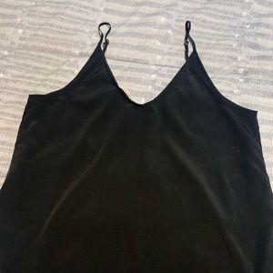 Women’s Abercrombie tank